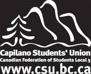 Capilano Students Union