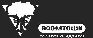 Boomtown Records