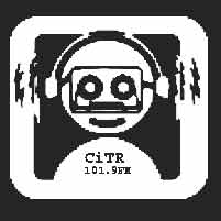 CITR - UBC Radio